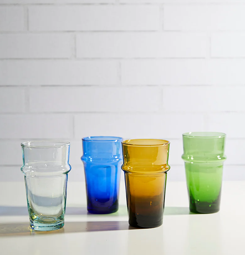 Drinkware MEW + COMPANY