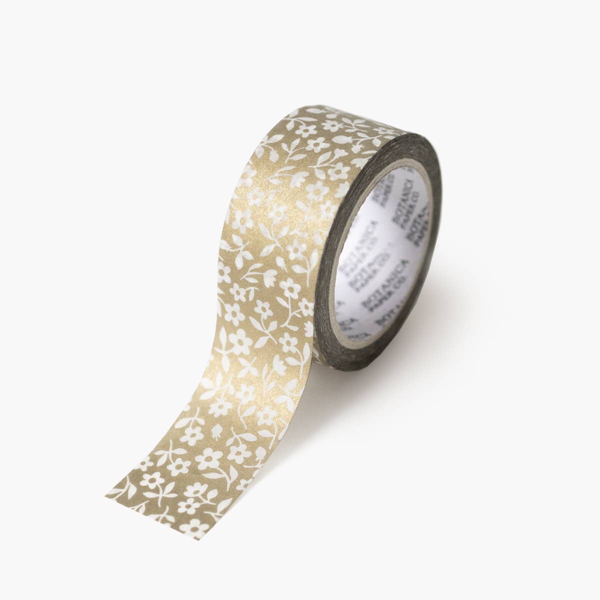 Sunlit Garden  |  Washi Tape