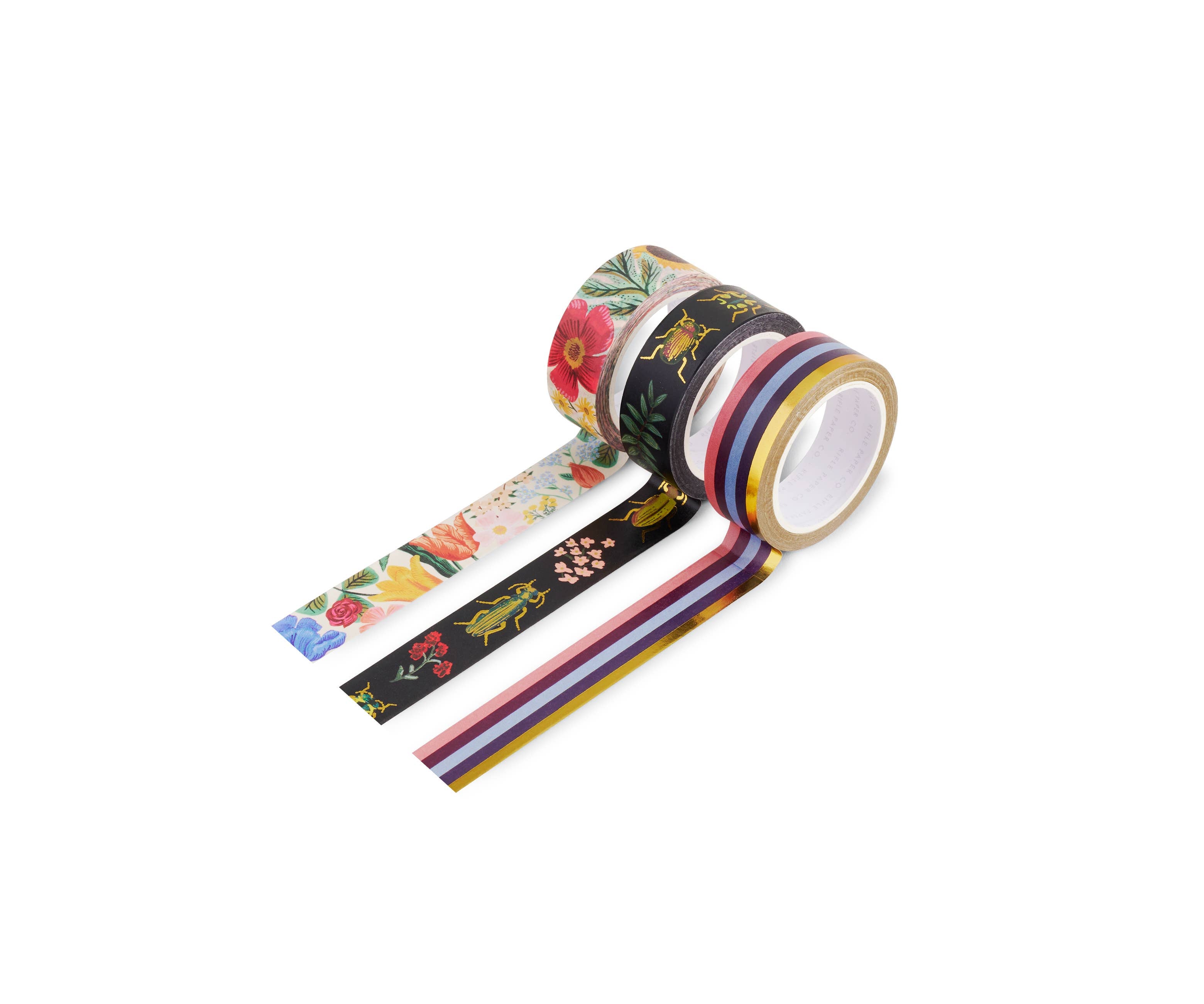 Curio Paper Tape