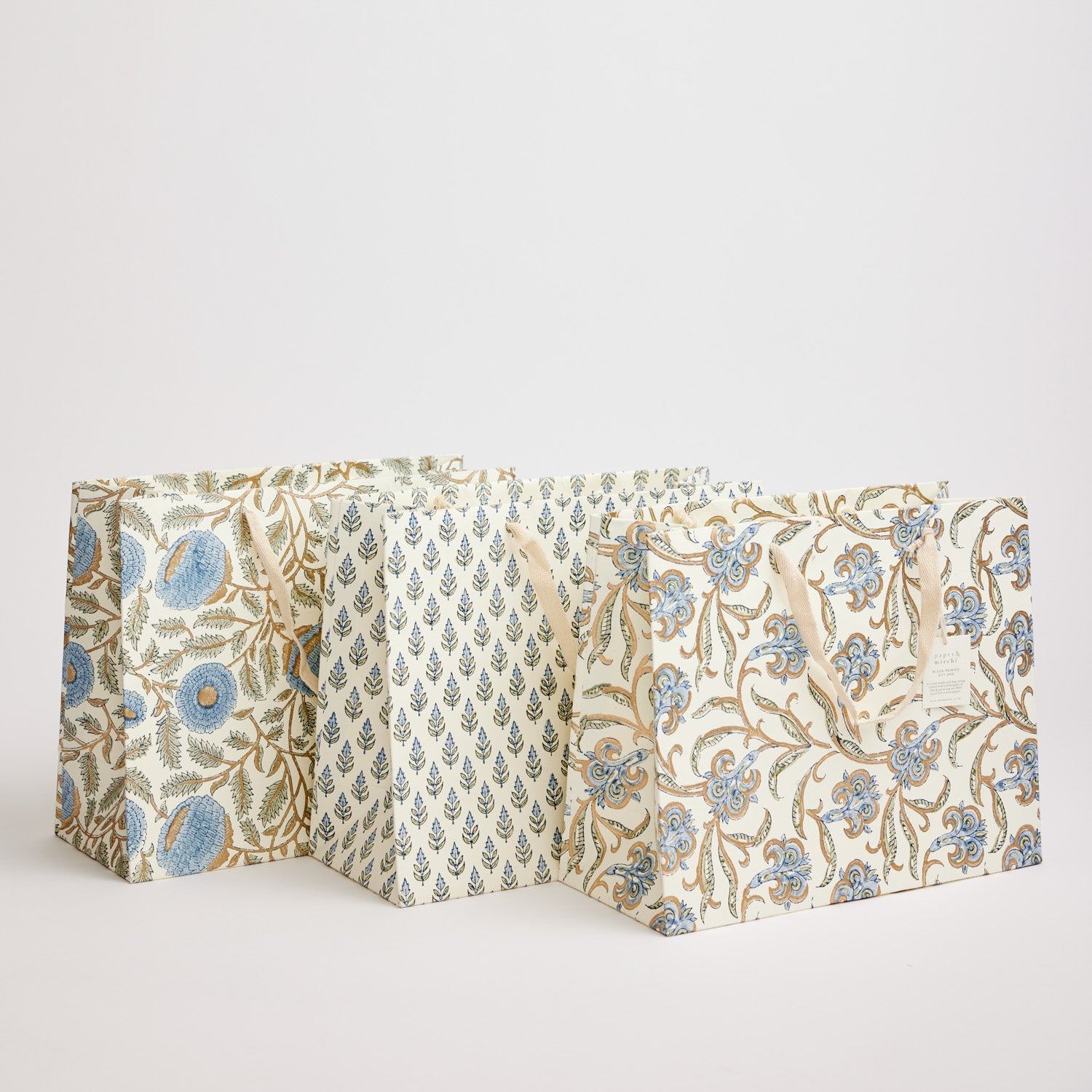 Gift Bags – MEW + COMPANY