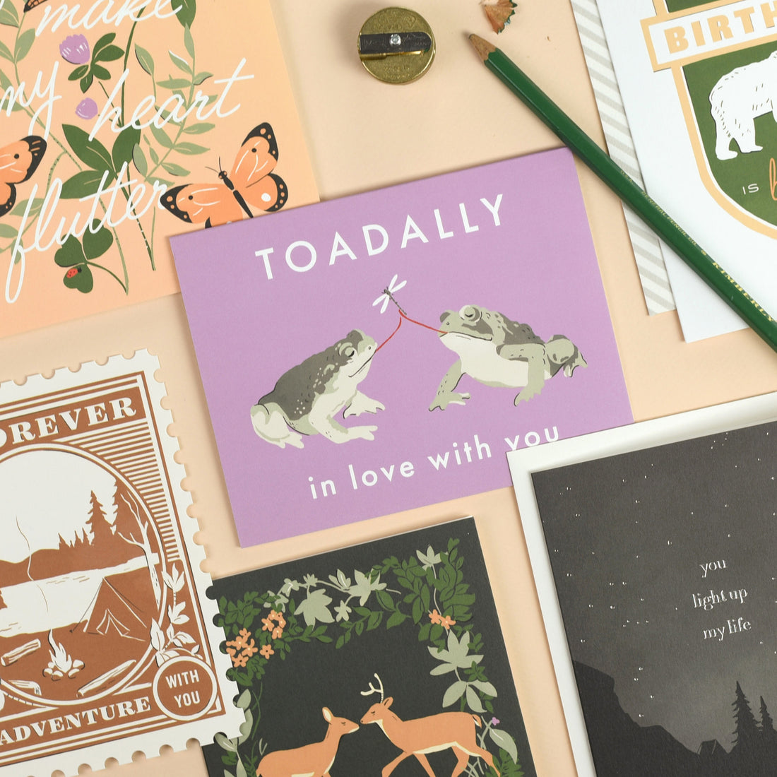 Greeting Cards