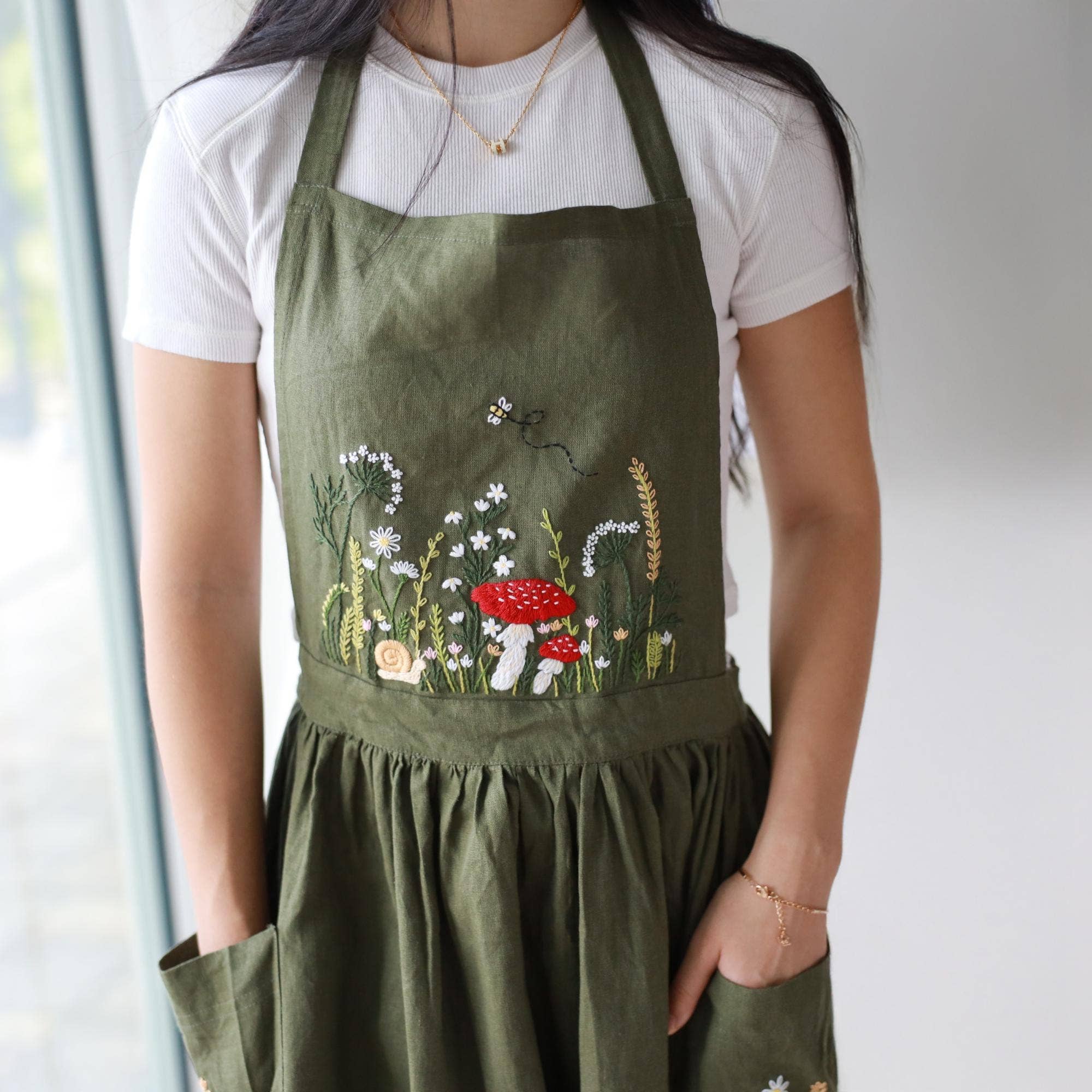 Aprons