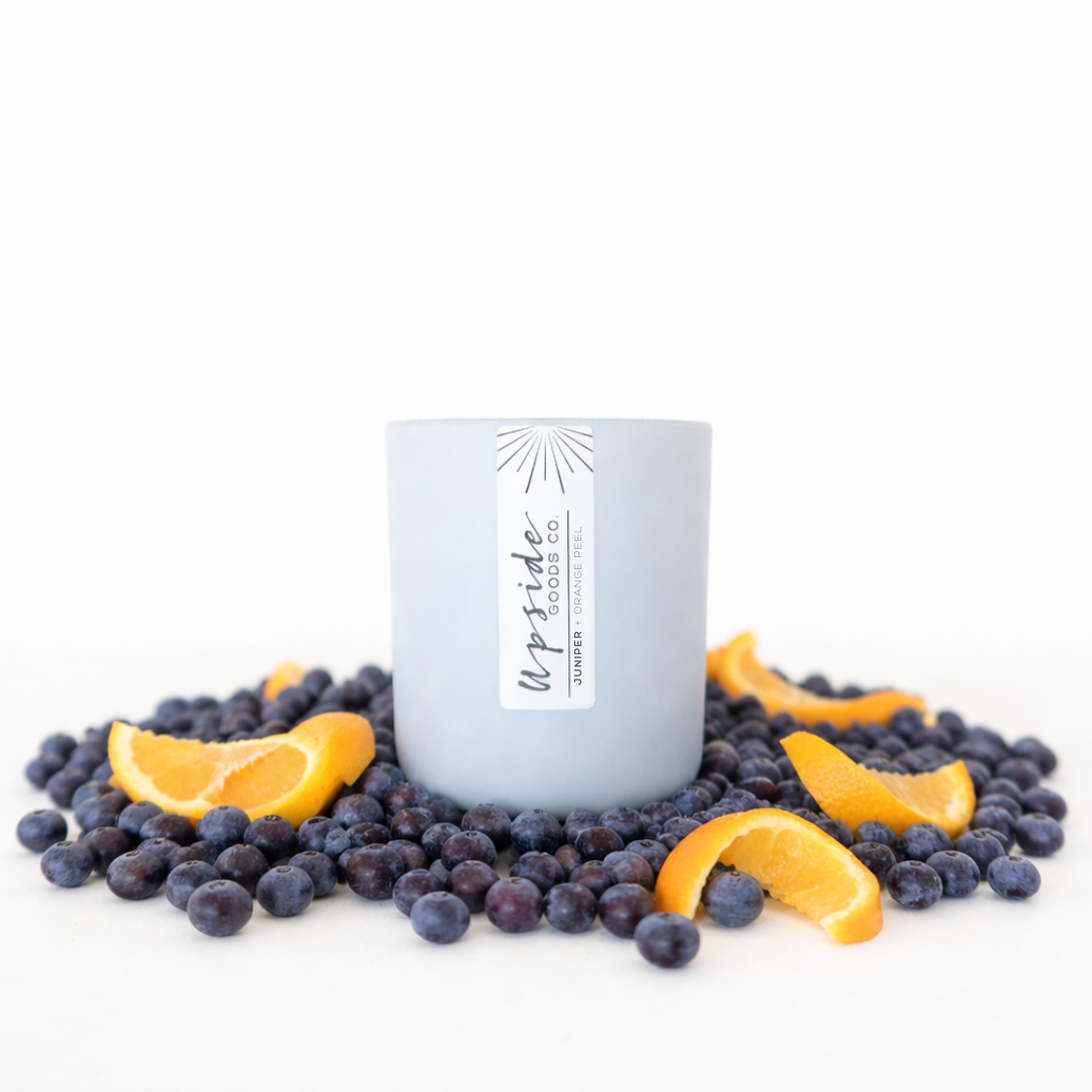 Candles + Air Mists for Mom