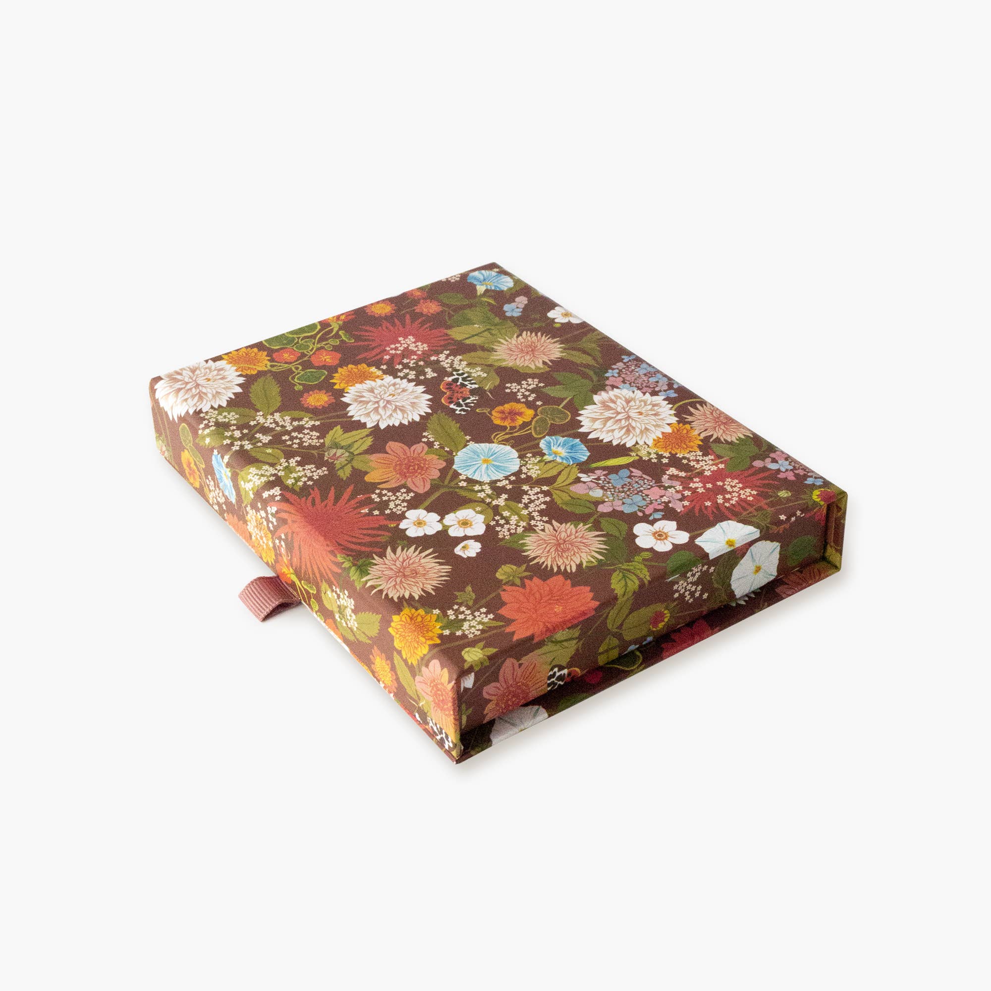 Russet Keepsake Card Set