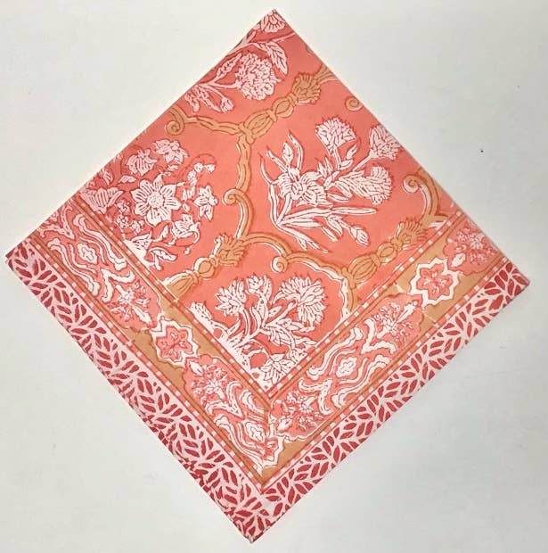 Napkins Noor | Set of 6