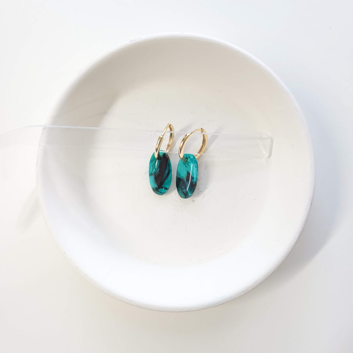 Mini Oval
