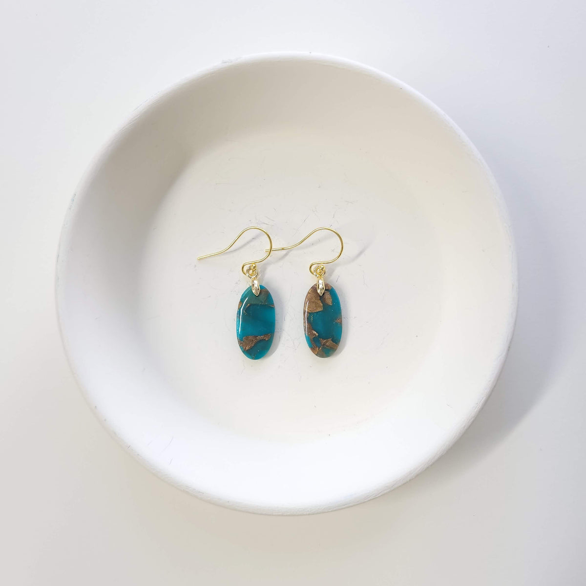 Mini Oval
