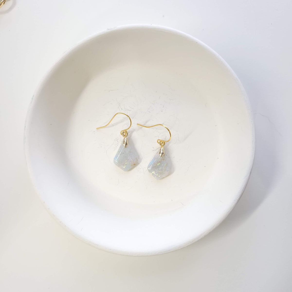 Mini Teardrop