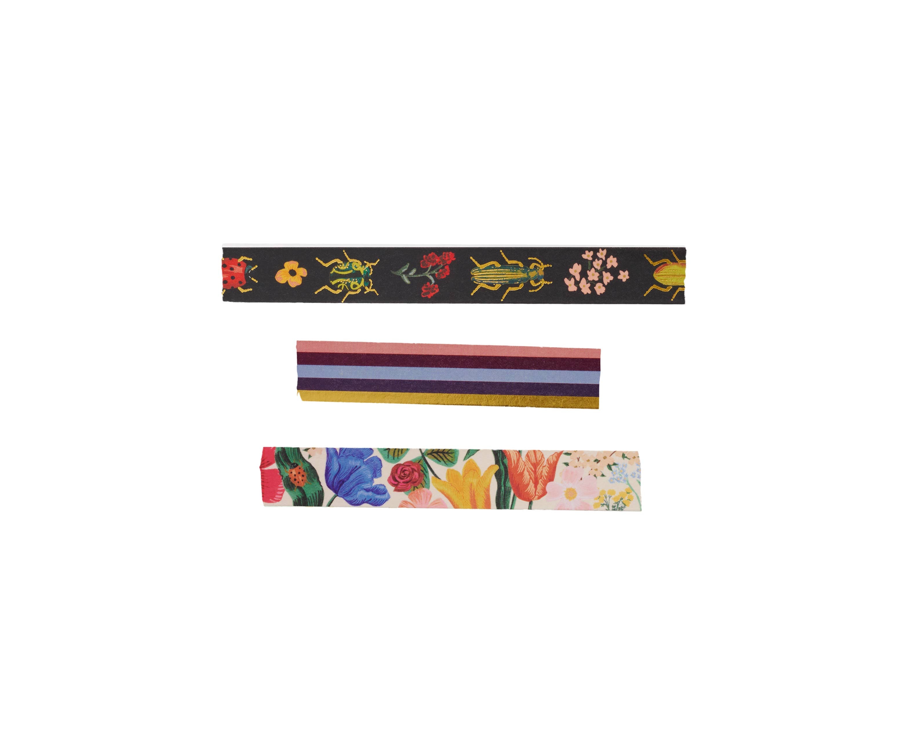 Curio Paper Tape
