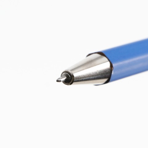 Mark'Style Ballpoint Pen 0.5mm Ocean Blue