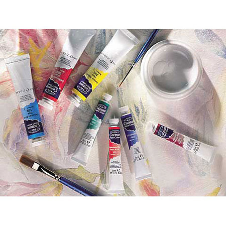 Winsor & Newton Cotman Watercolors