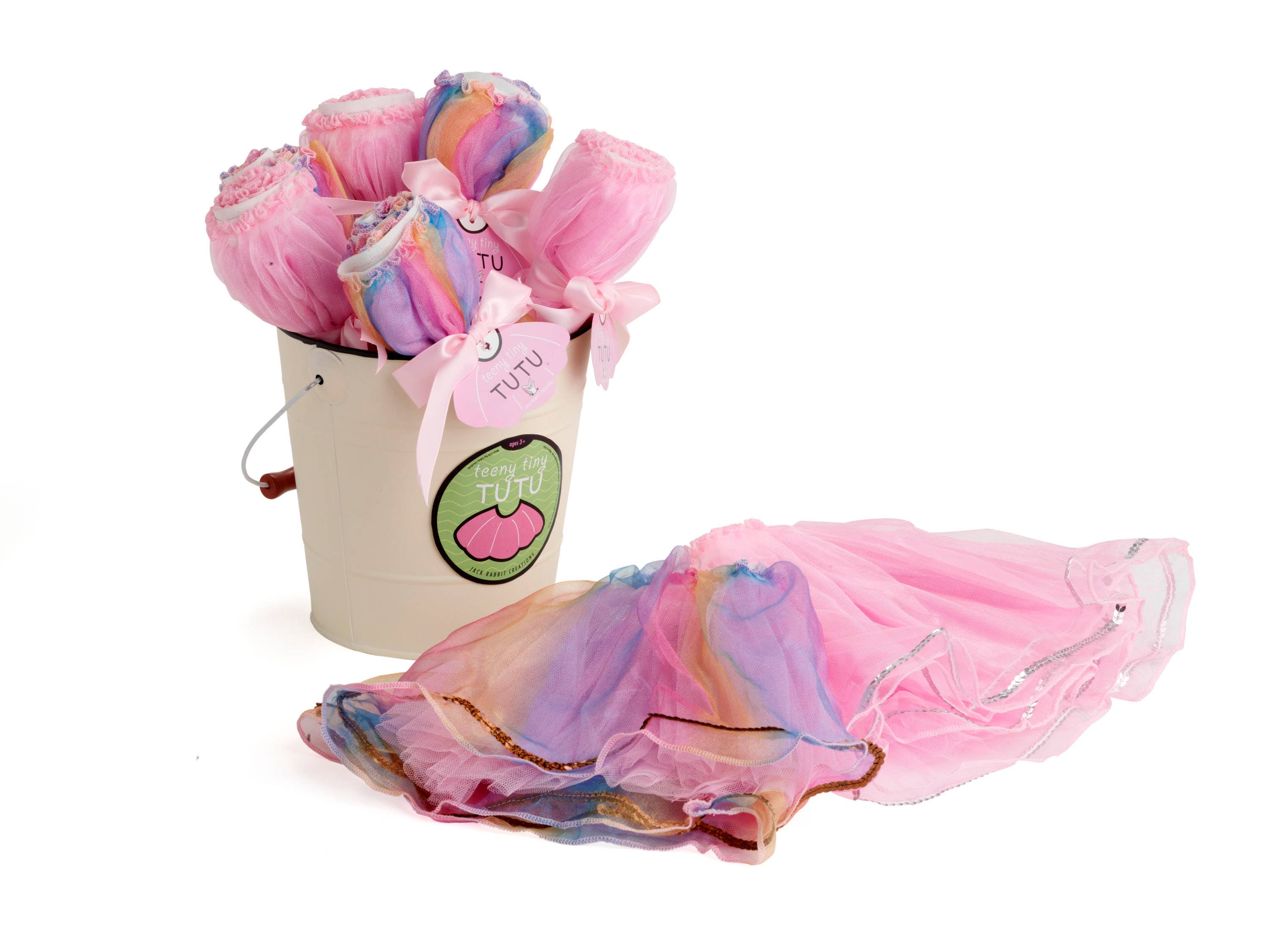 Teeny Tiny Tutu
