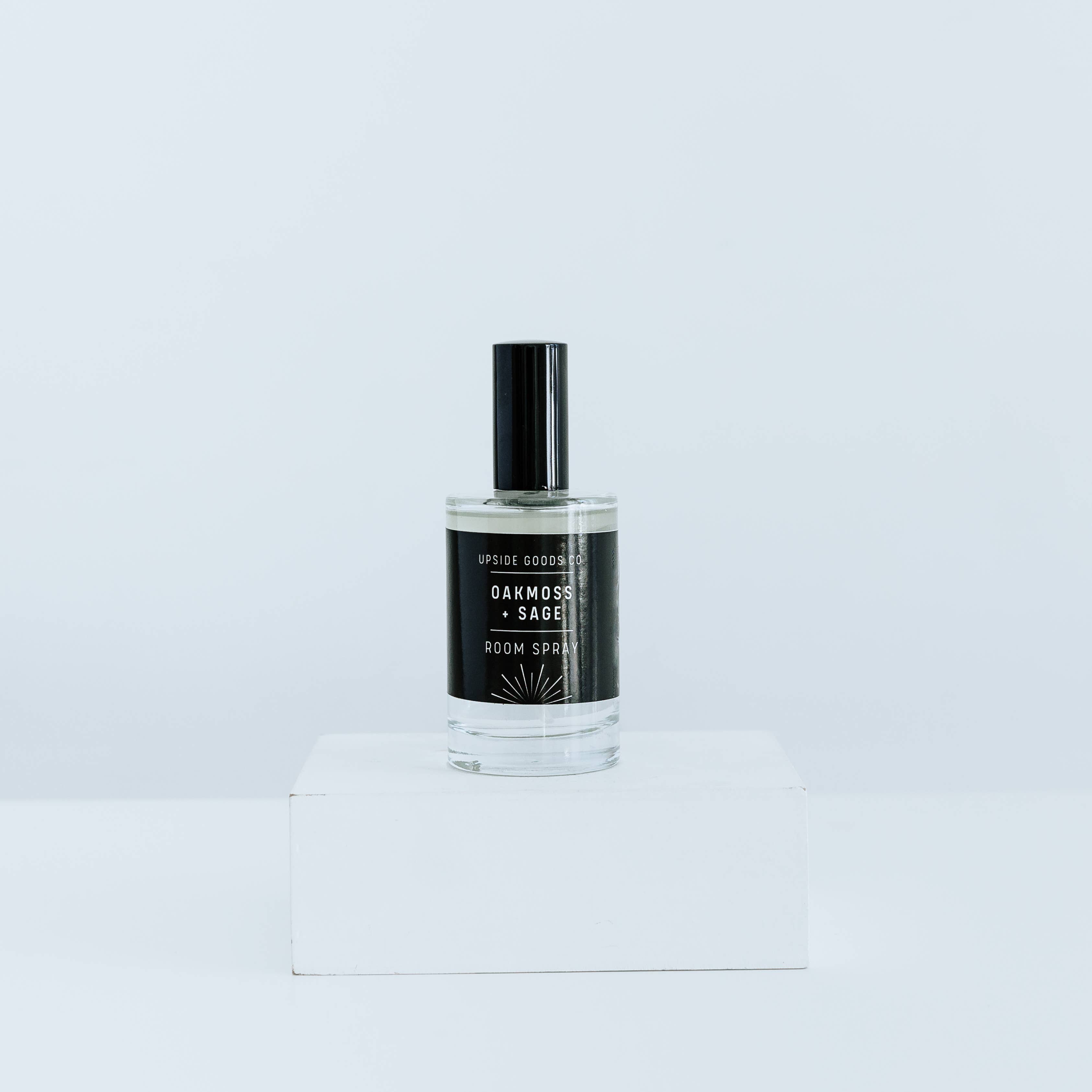 Room Spray | Clean Ingredients + Long Lasting