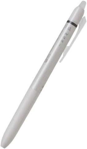Pilot FriXion WAAI Clicker Erasable Gel Pen 0.5mm Black