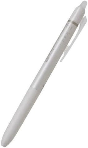 Pilot FriXion WAAI Clicker Erasable Gel Pen 0.5mm Bronze