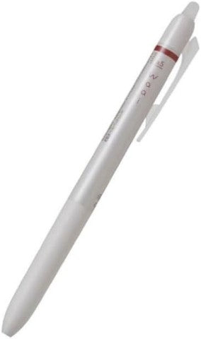Pilot FriXion WAAI Clicker Erasable Gel Pen 0.5mm Cherry