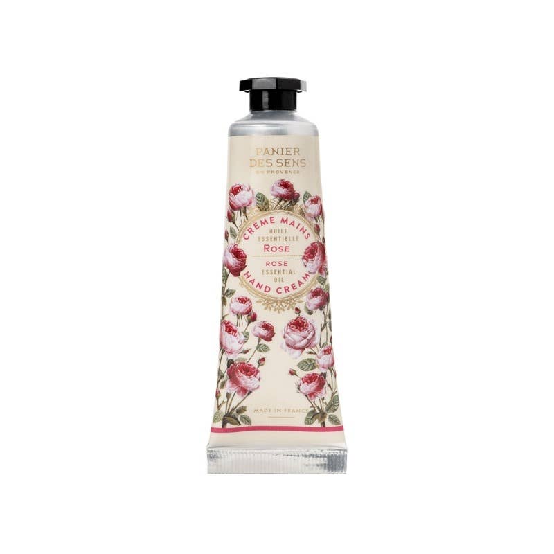 Rose Hand Cream | 1 fl oz