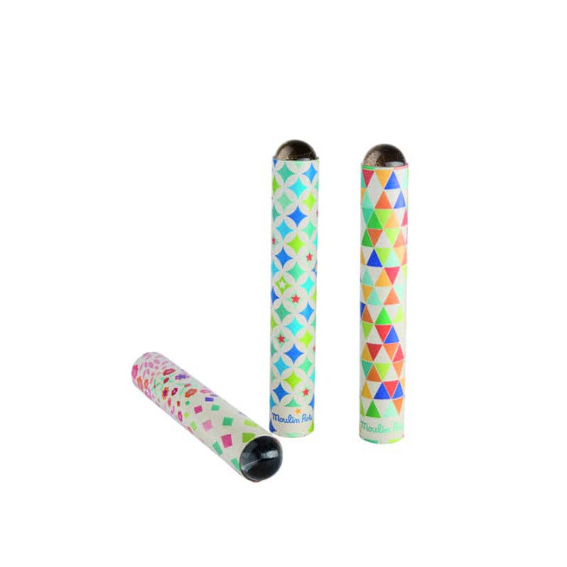 Kaleidoscopes