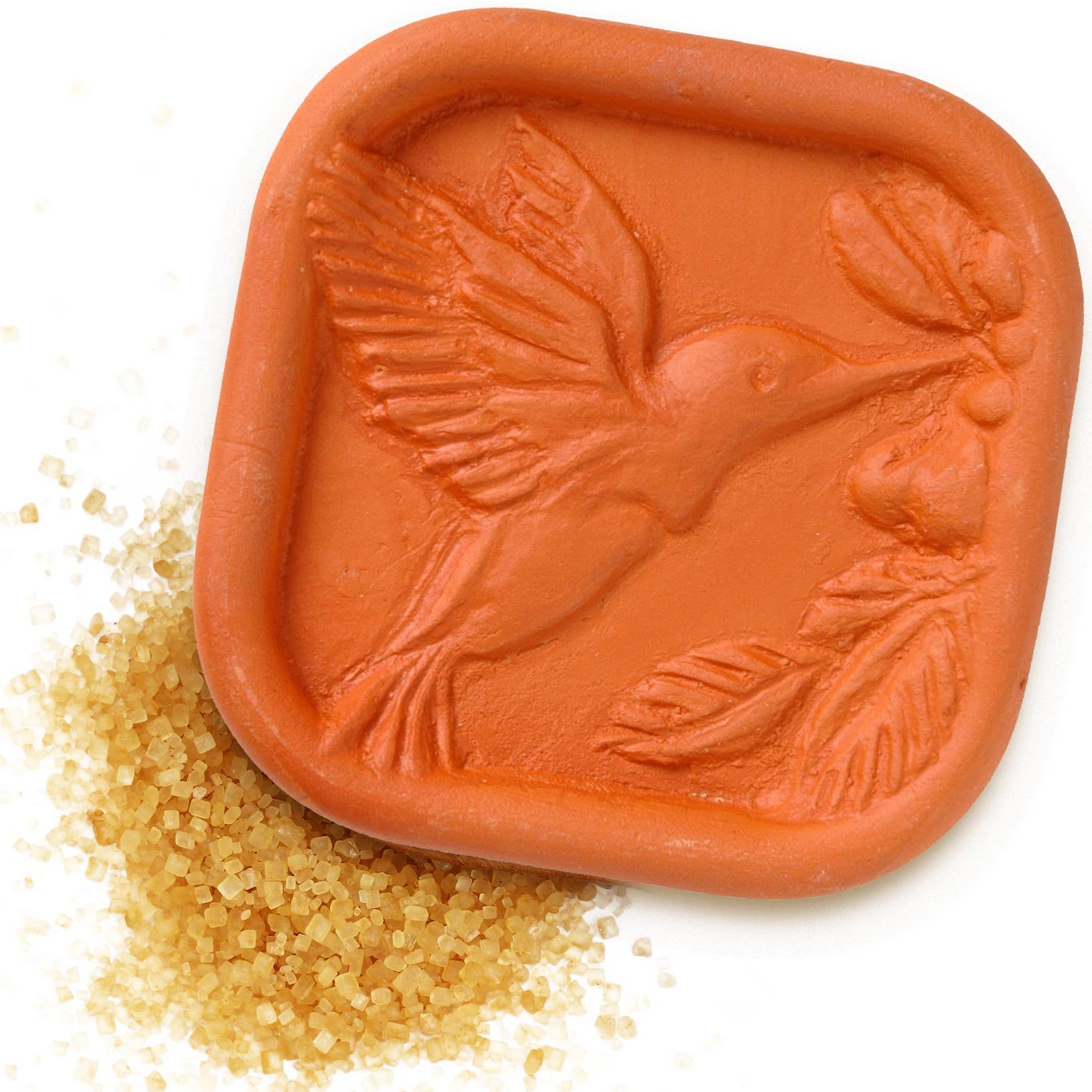 Brown Sugar Saver |  Hummingbird Design