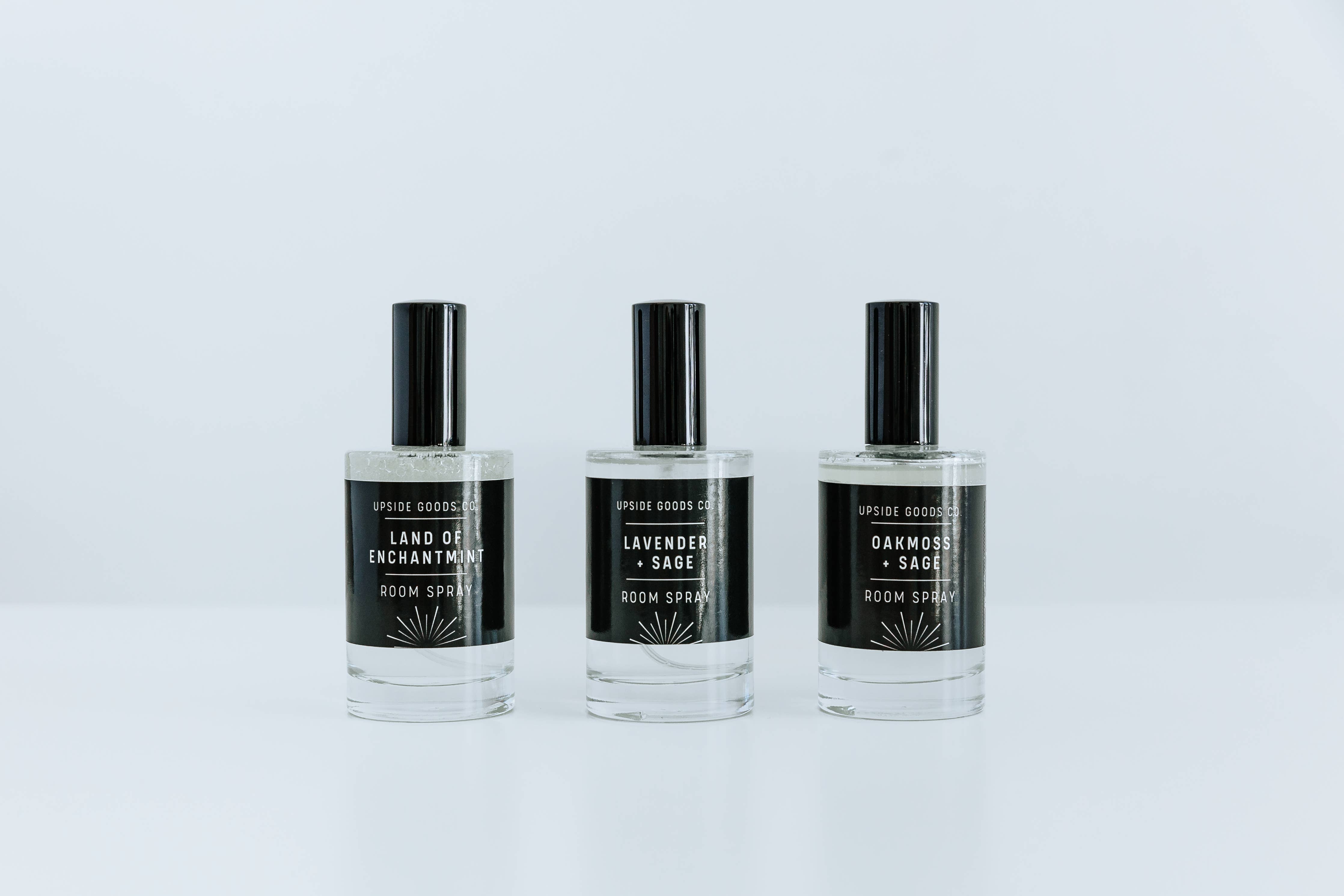 Room Spray | Clean Ingredients + Long Lasting