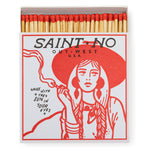 Out West | Safety Matches