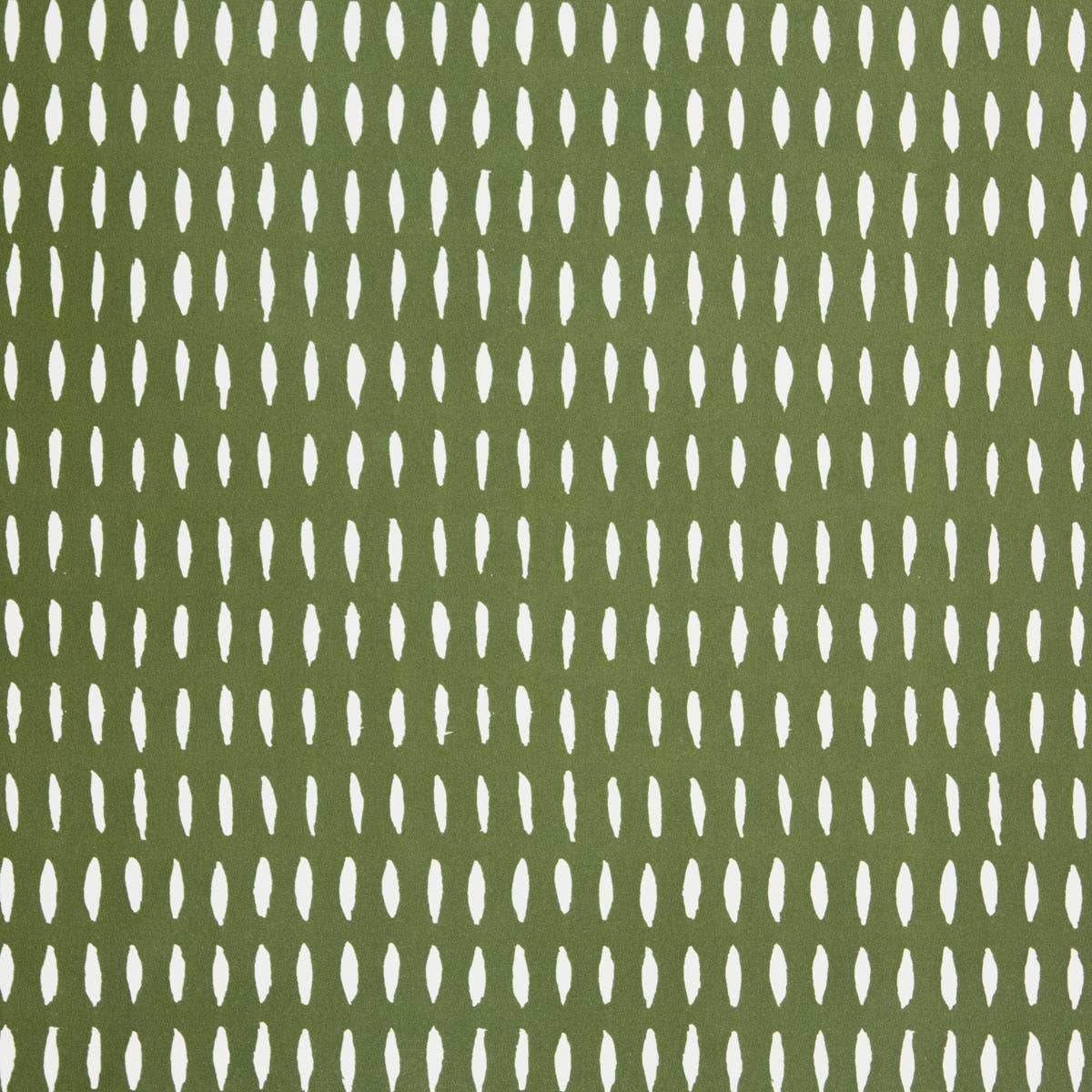 Patterned Paper Seed Olive