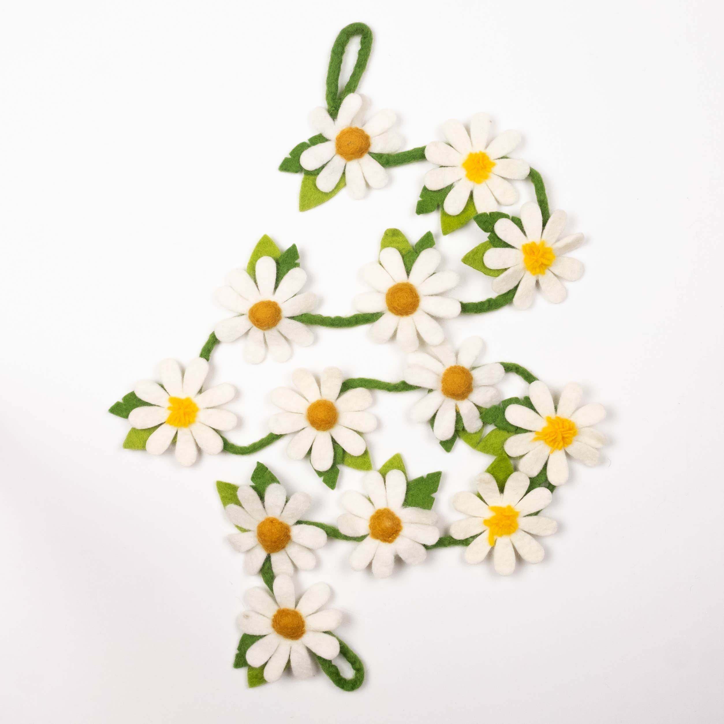 Garland - Daisy - Wall Decor