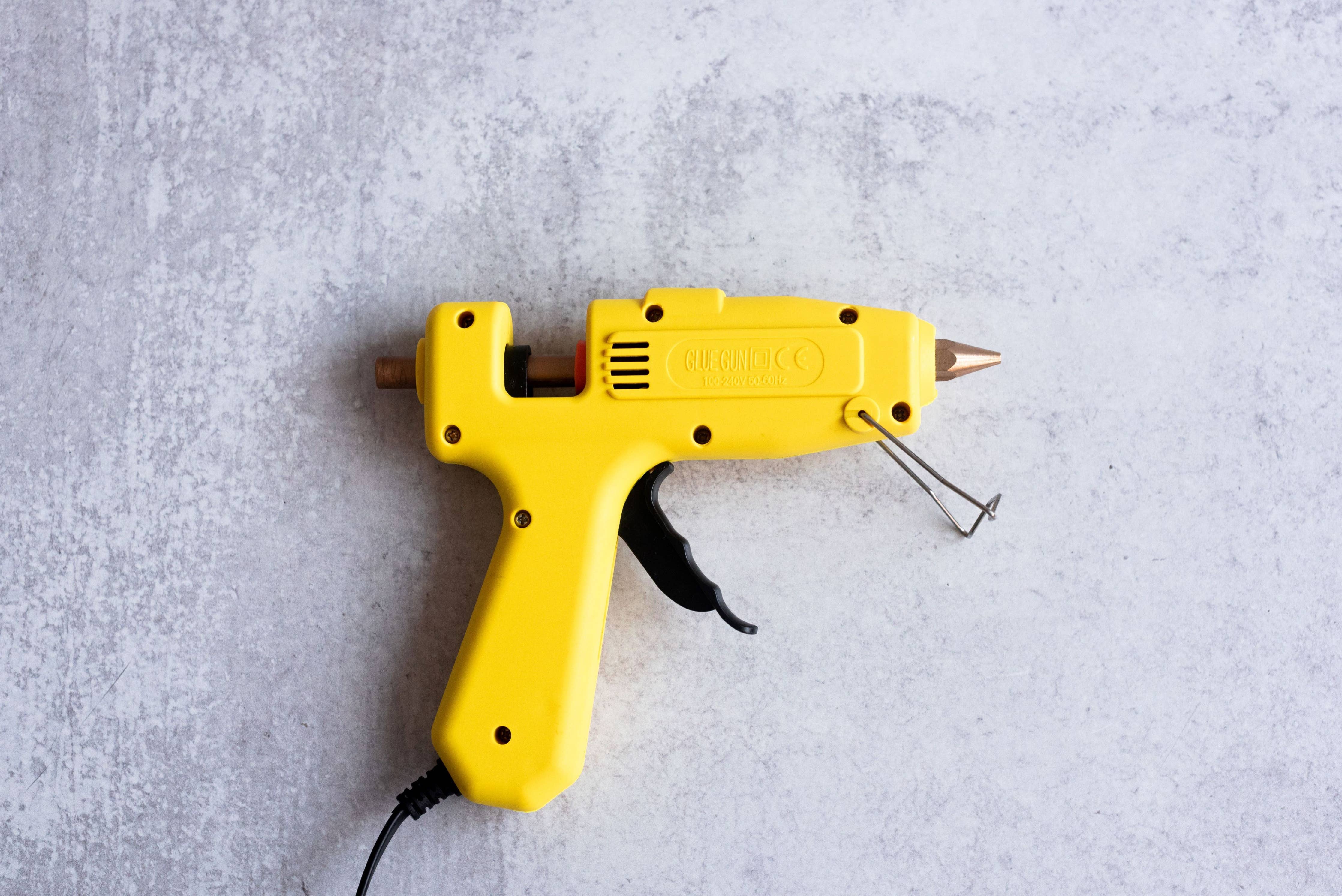 Sealing Wax Glue Gun