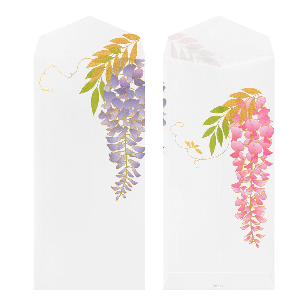 Envelopes | Wistera