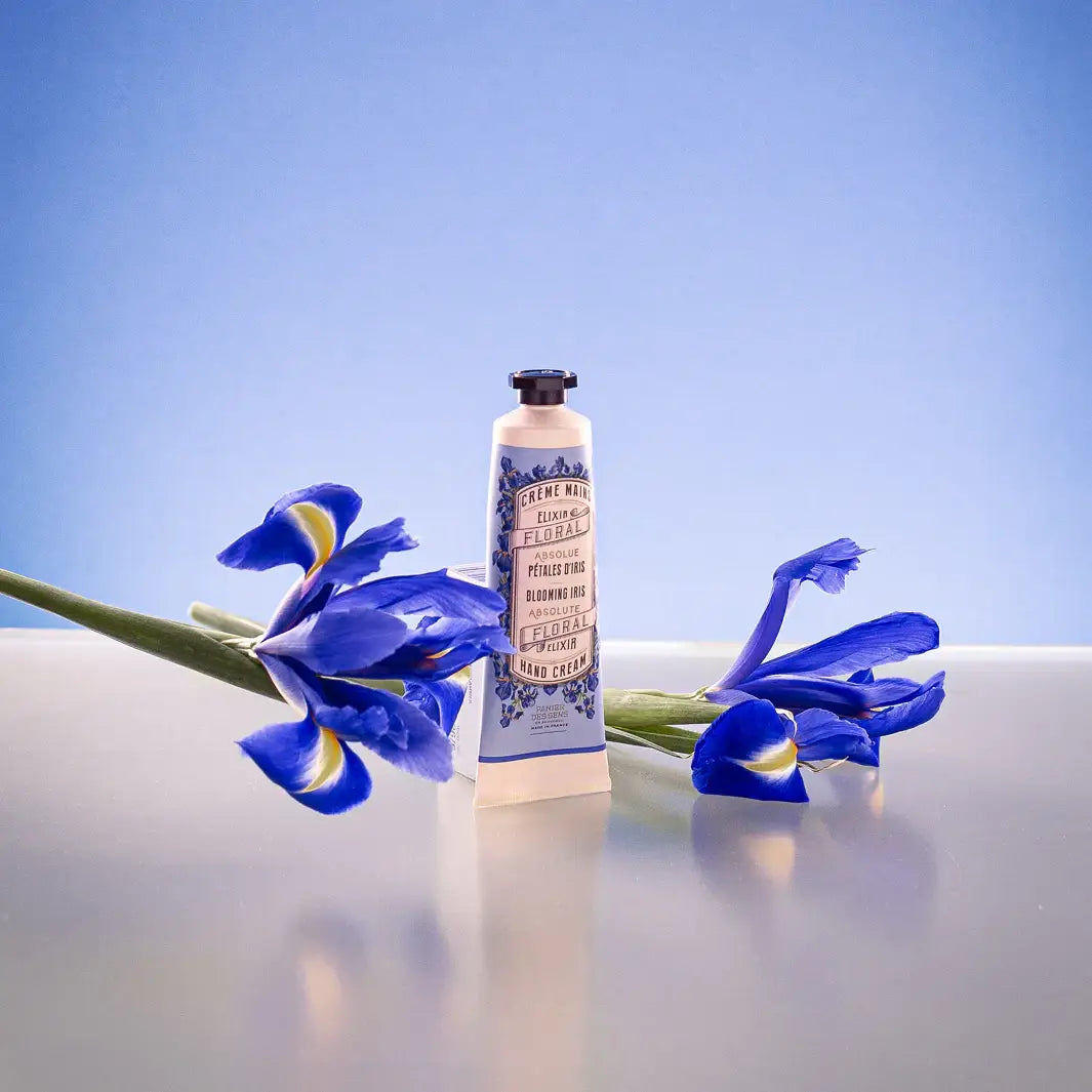 Blooming Iris Hand Cream | 1 fl oz