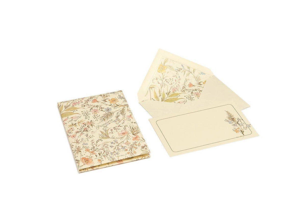 Portfolio Note Cards | Small | Italian Stationery