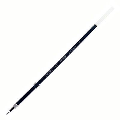 OHTO Black Ink Refill 0.5mm No.175NP