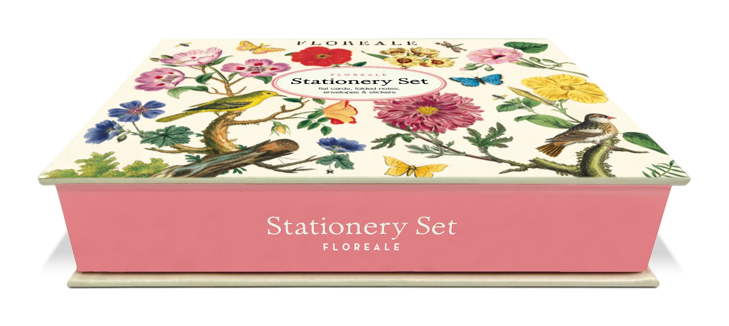 Floreale | Stationery Set