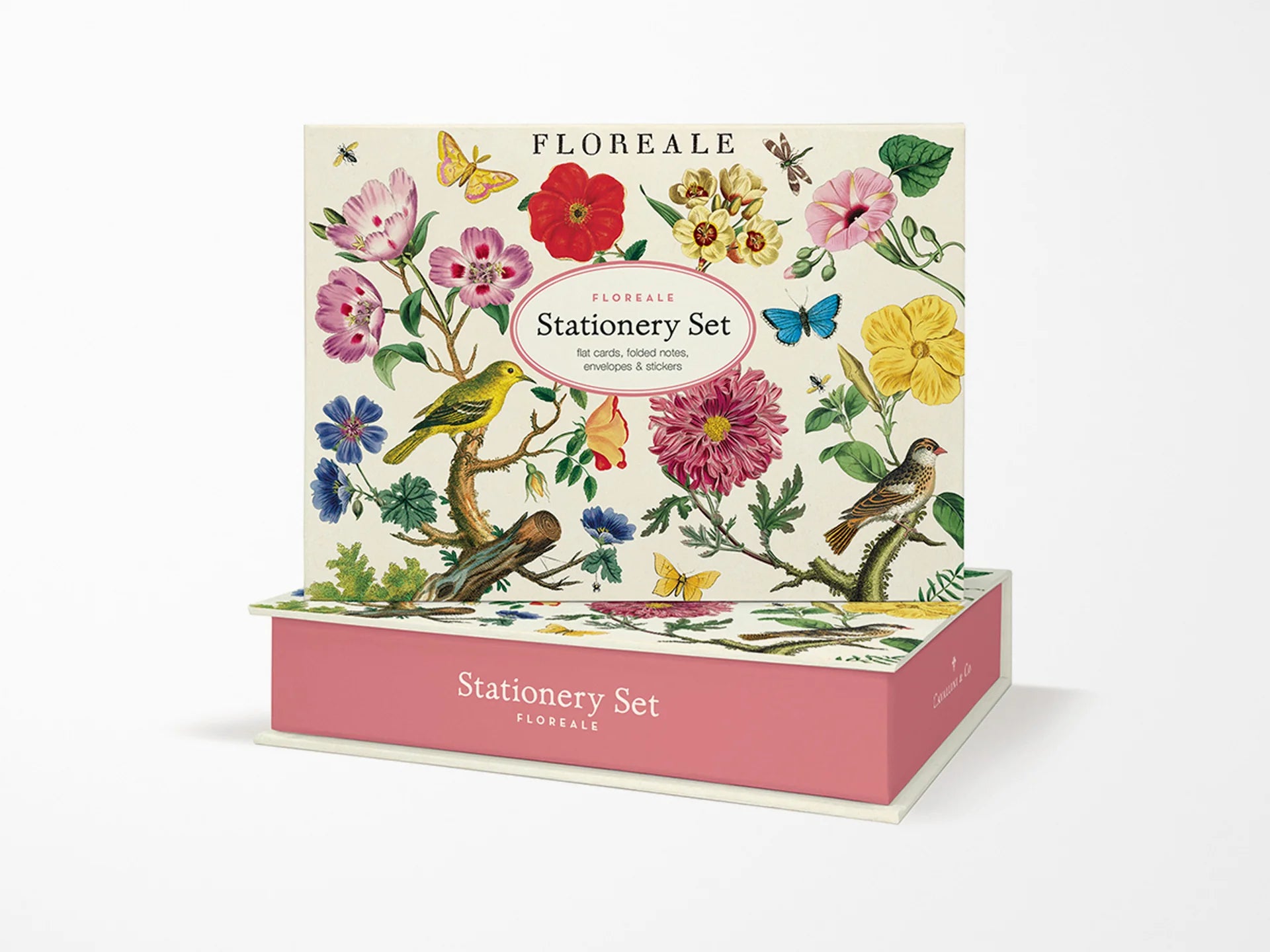 Floreale | Stationery Set