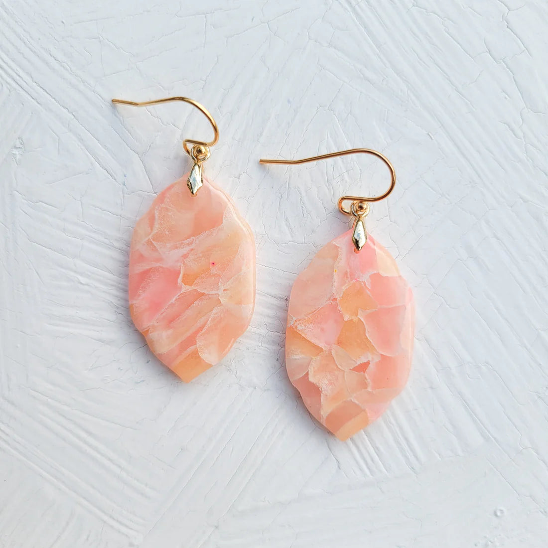 Pendant Earrings