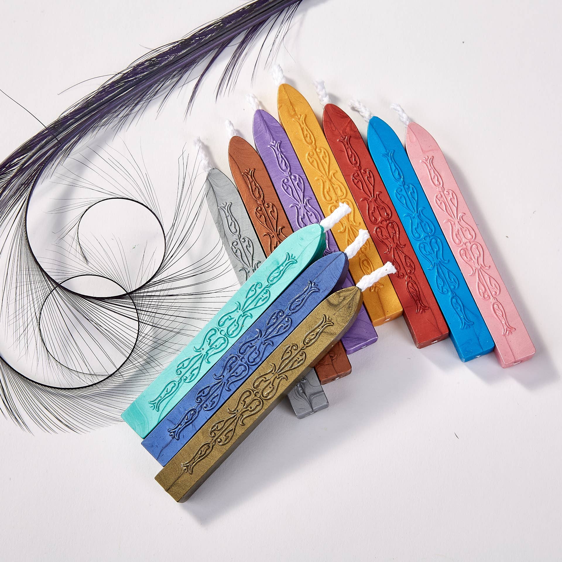 Sealing Wax Sticks