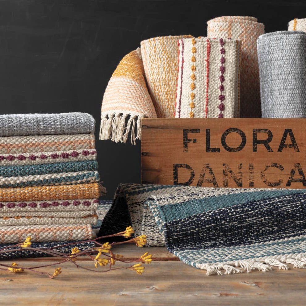 Nectar Tempest Table Runner