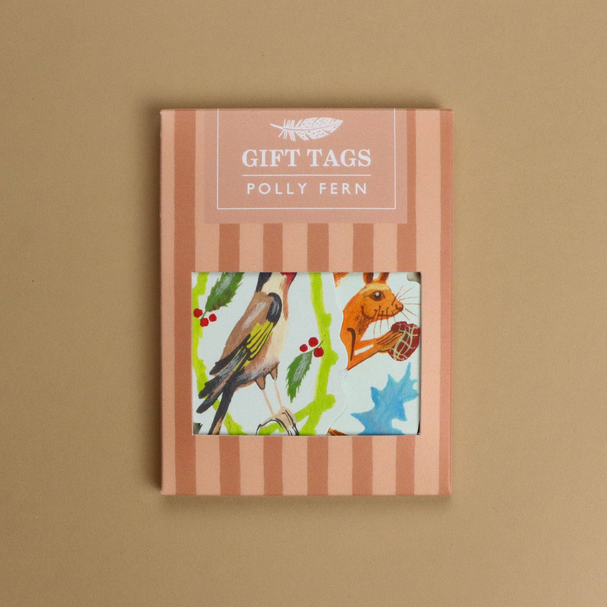 Festive | Gift Tags
