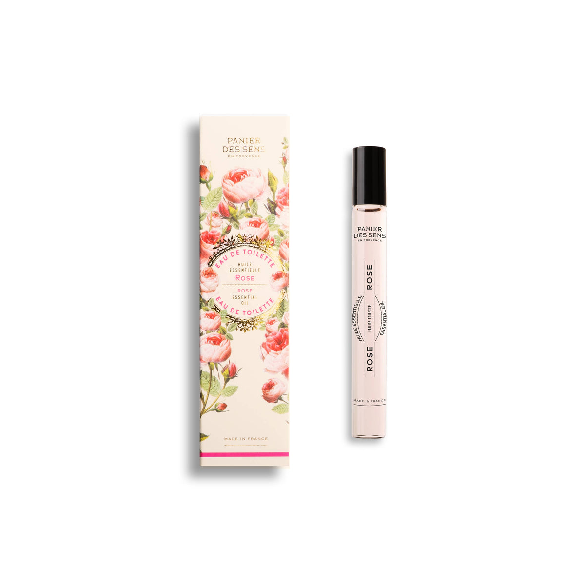 Rose Eau de Toilette Roll-On