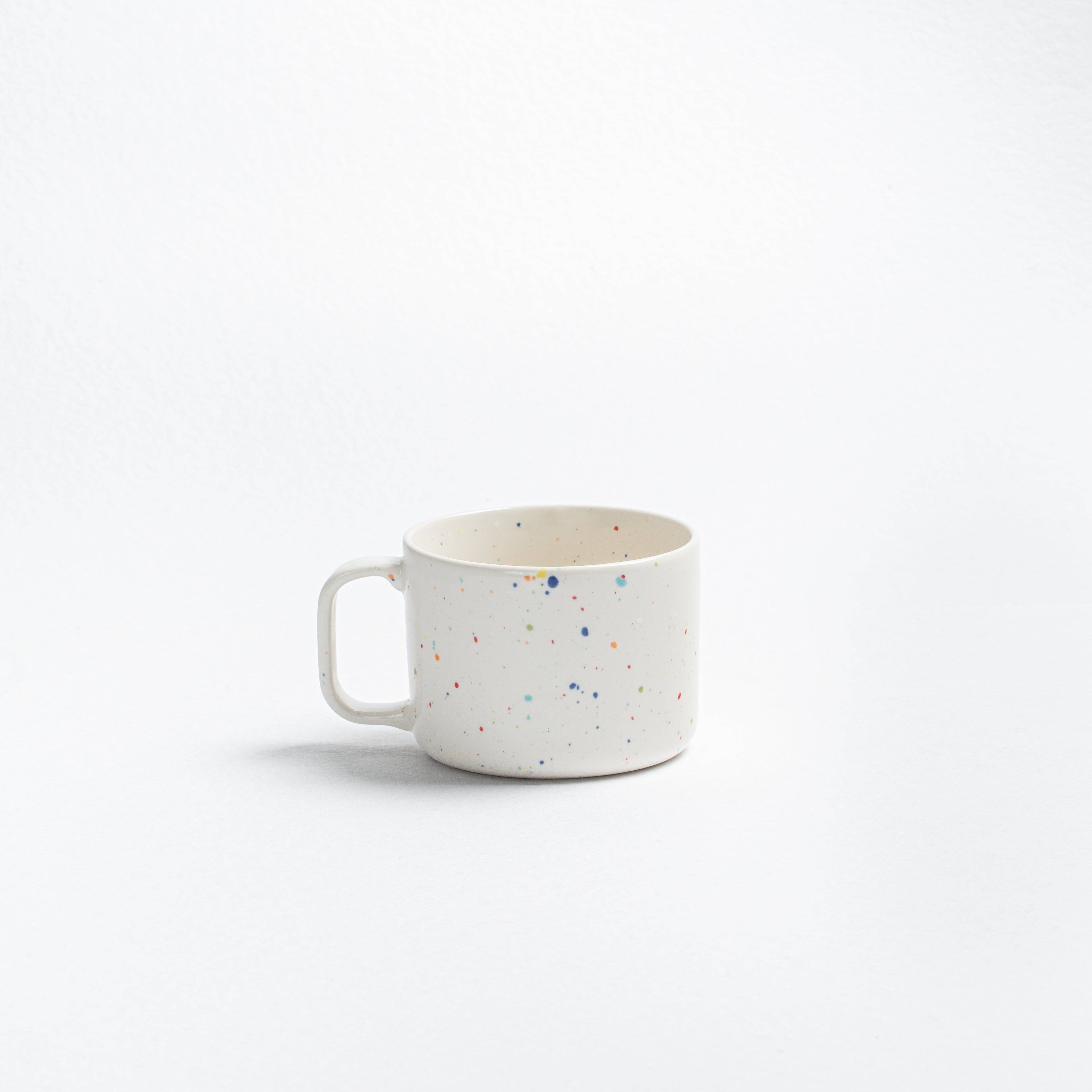 Party Mug | 450ml | White