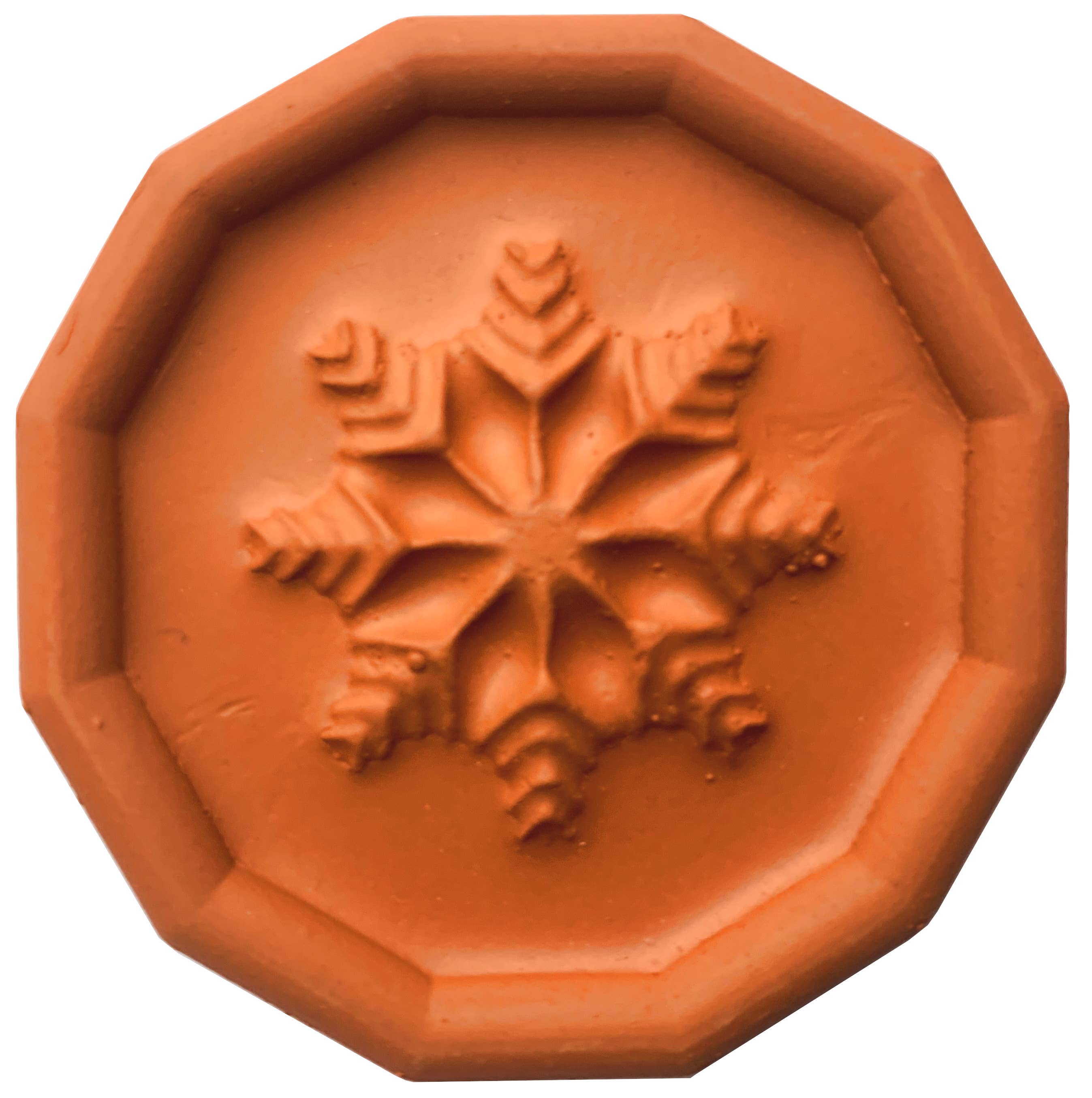 Brown Sugar Saver | Snowflake