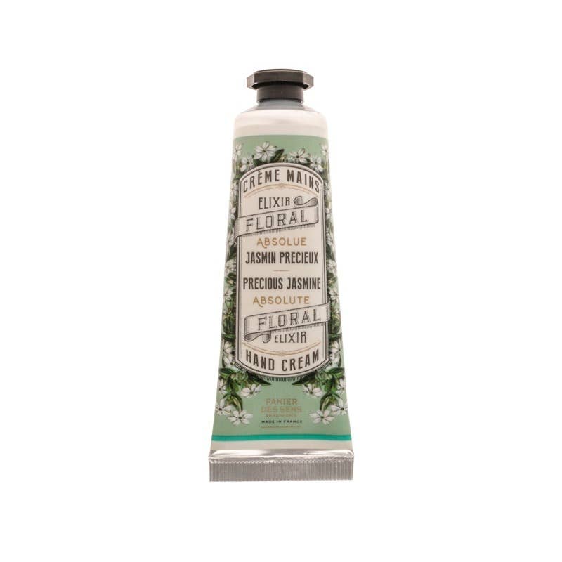 Precious Jasmine Hand Cream | 1 fl oz