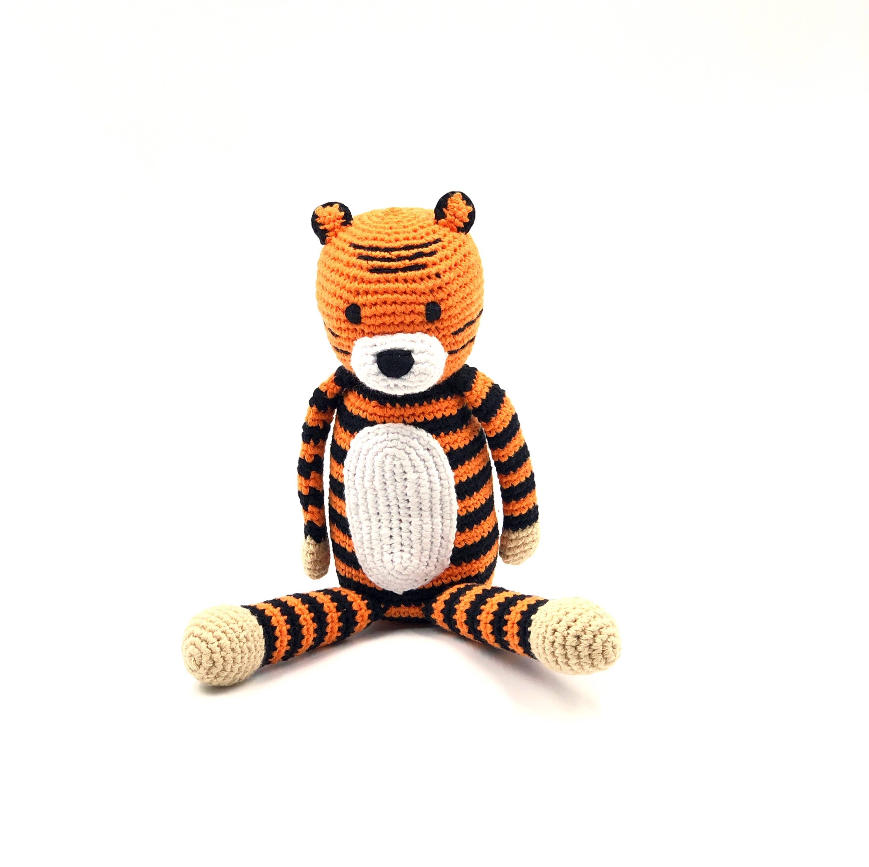 Jungle Animal - Tiger