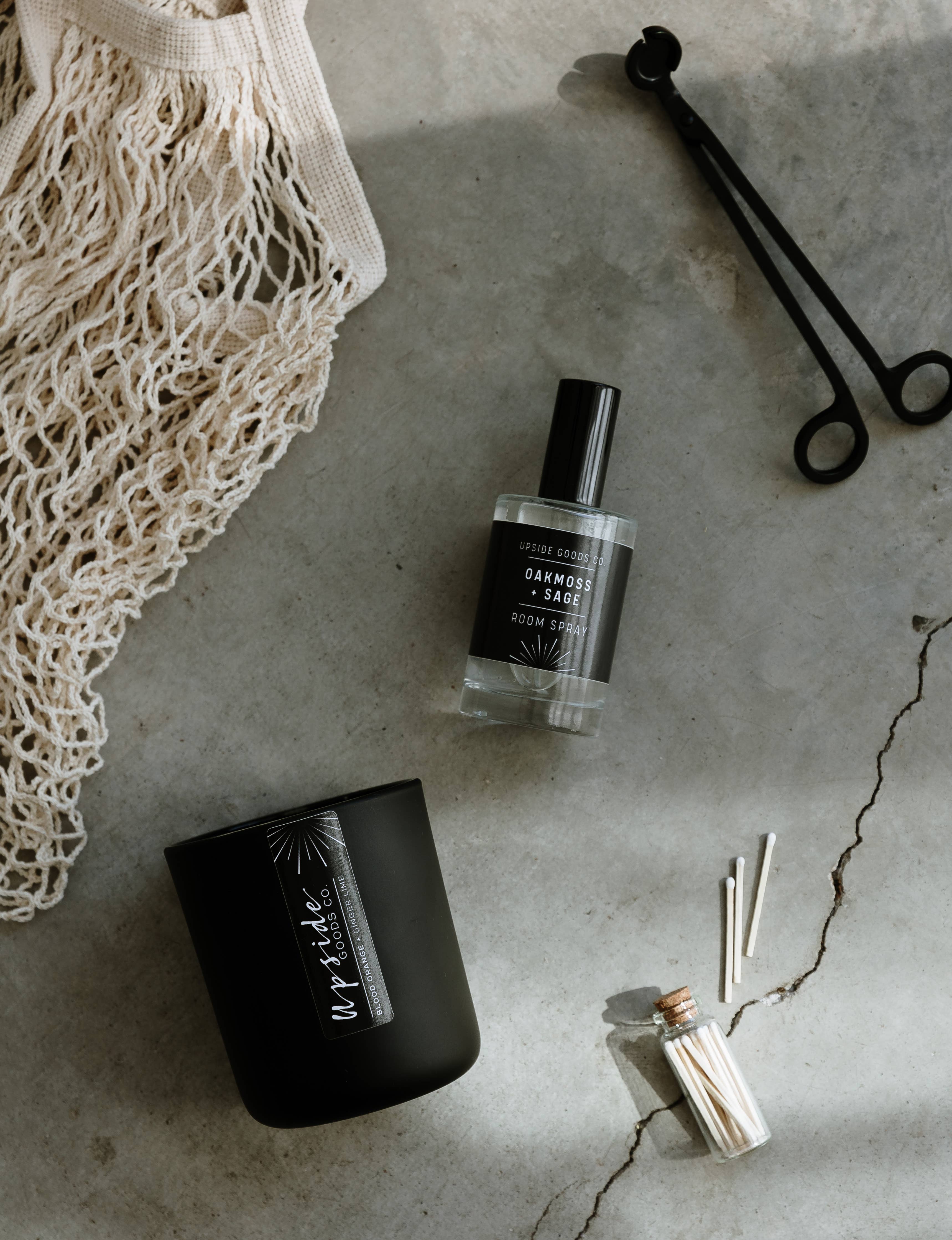 Room Spray | Clean Ingredients + Long Lasting