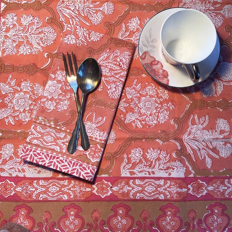 Napkins Noor | Set of 6