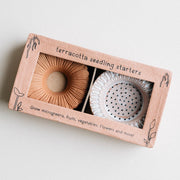 Bija Floral Seed Sprouter Set