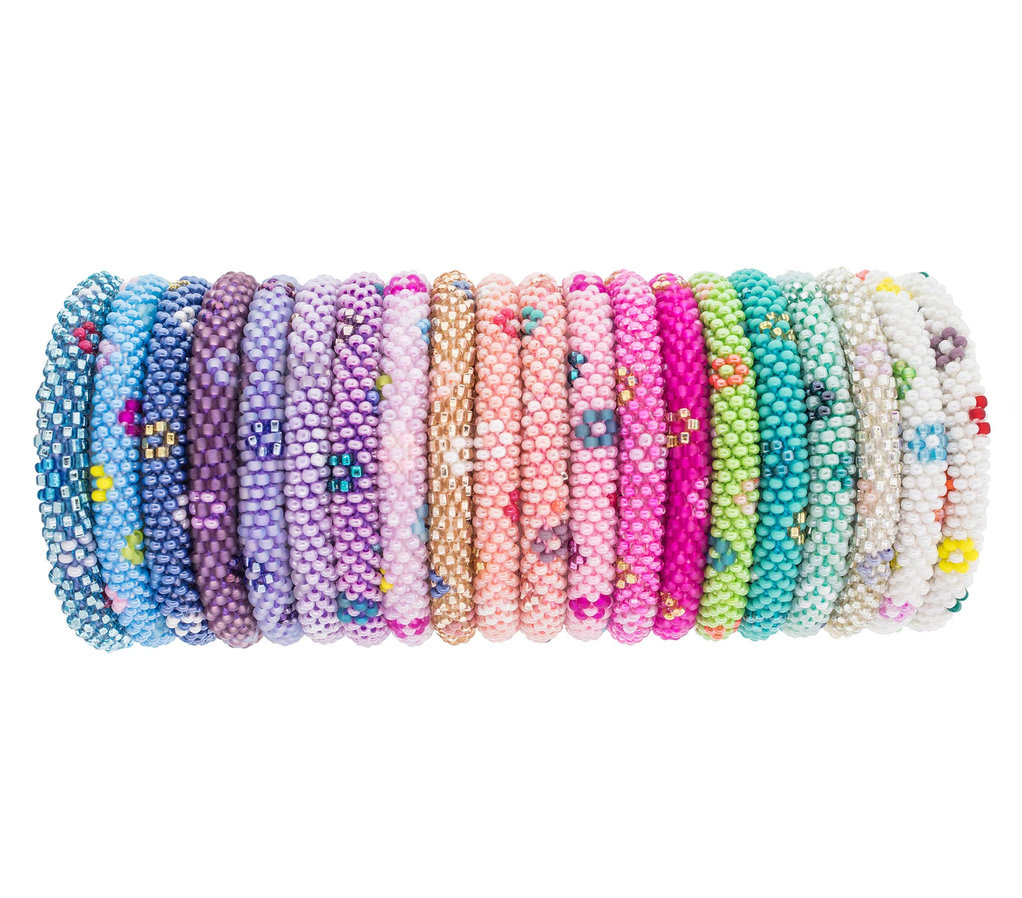 Rollies® for Kids | Flower Power
