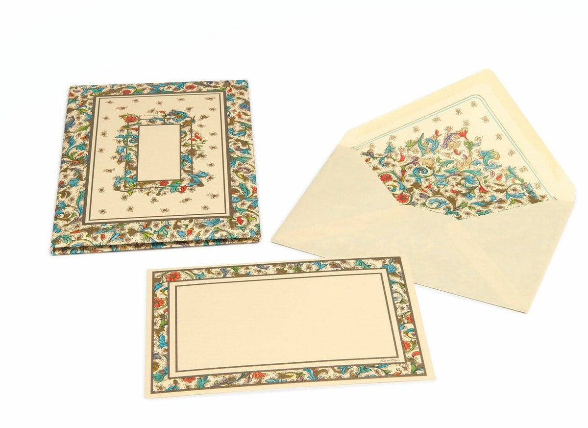 Portfolio Note Cards | Large | Italian Stationery