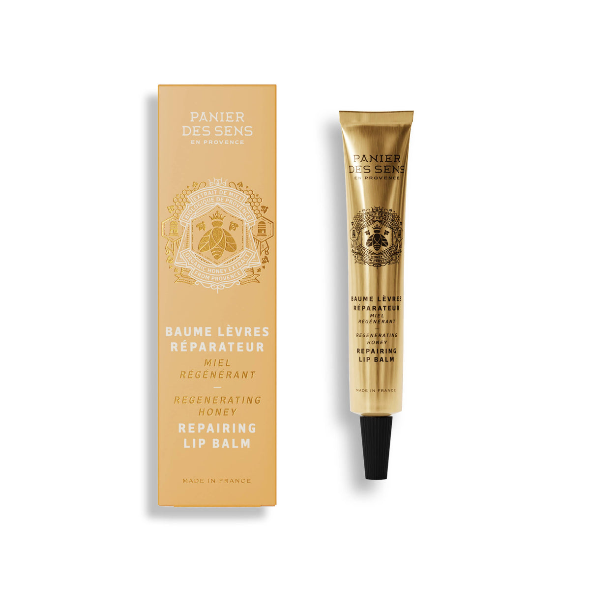 Honey Repair Lip Balm | 0.5 oz