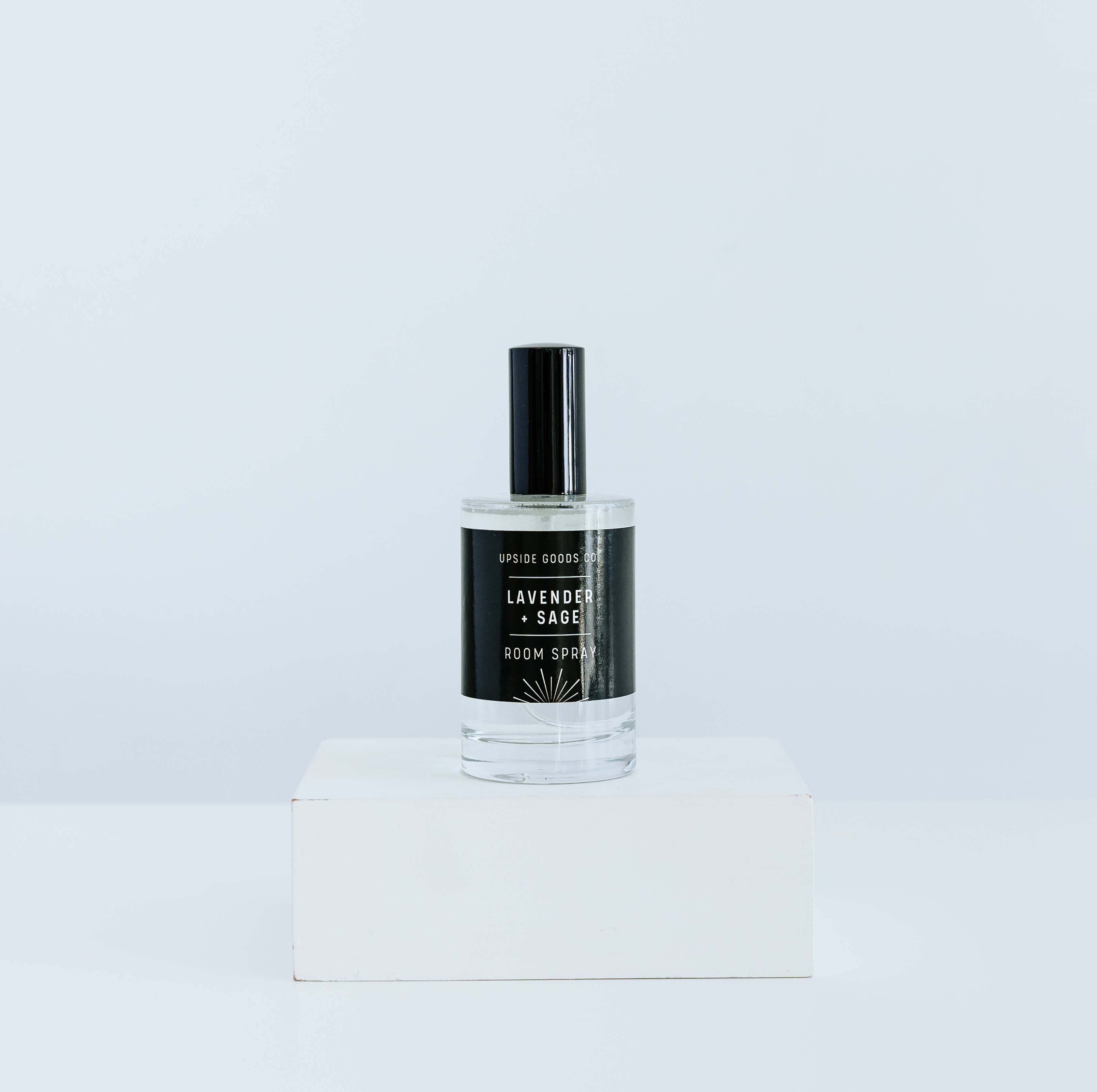 Room Spray | Clean Ingredients + Long Lasting